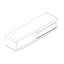 Highgloss Unfinished TV Stand-7369372