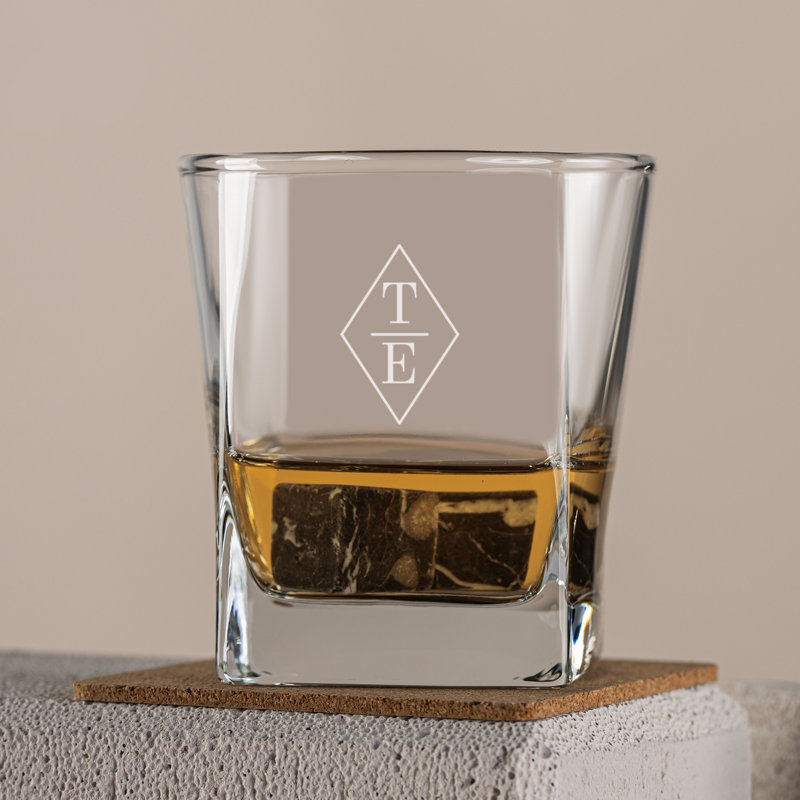 350ml Whiskey Glass, Yes