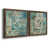 Walnut Framed selected