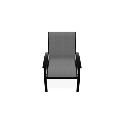 Chaise de patio Askar