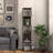 Alanive Geometric Bookcase-92346959