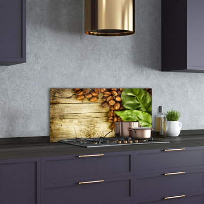 Lunn 50 cm. W x 100 cm. L Peel and Stick