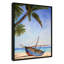 Imprimé «Beached Boat» par Mike Ragan pour Casa Fine Arts-754883916-754883919