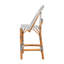 Tabouret de bar Classic French