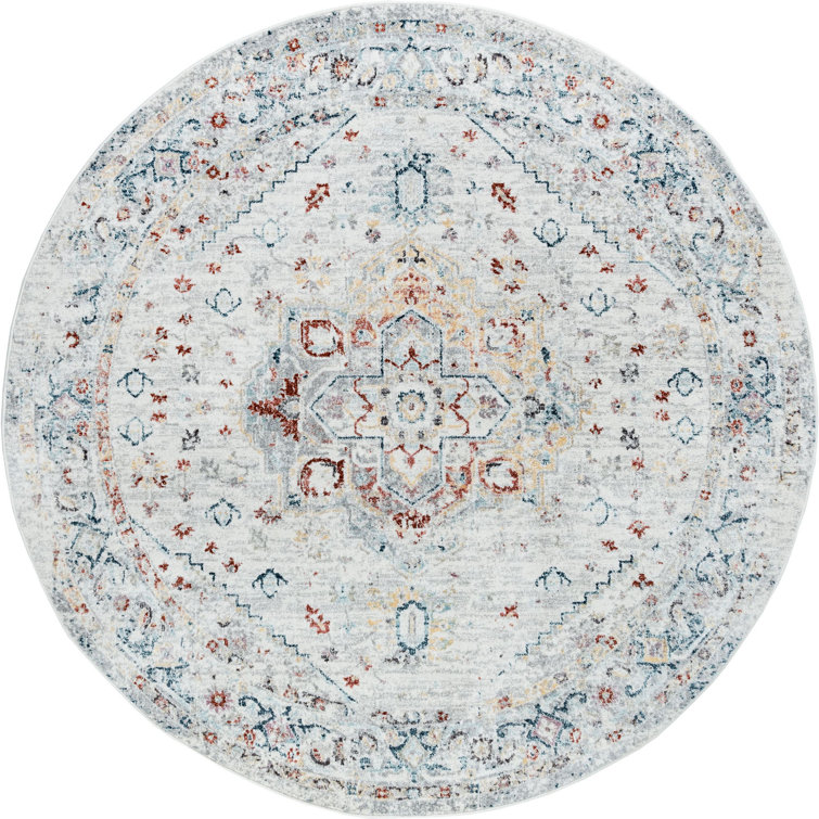 Hartlyn Indoor Rug