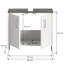 Grawn Bathroom Furniture Suite