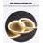 Double-layer three-dimensional sandstone wall decoration-1552780854