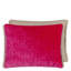 Mazarin Velvet Decorative Pillow-468826573