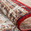 Decker Southwestern Area Rug in Red-1428535632
