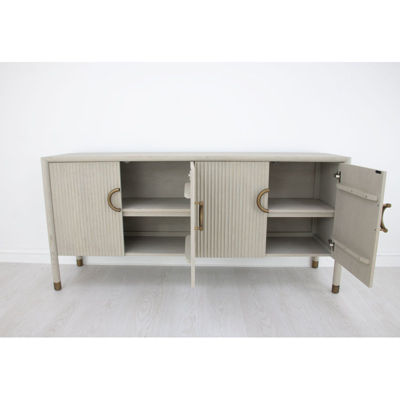 Sydney 71'' W Sideboard