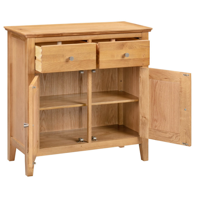Madelynn 75cm Sideboard