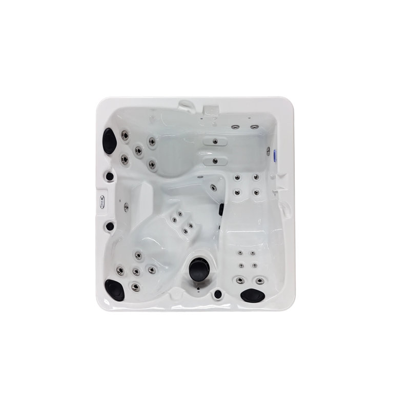 Spas Hydro HYD-31