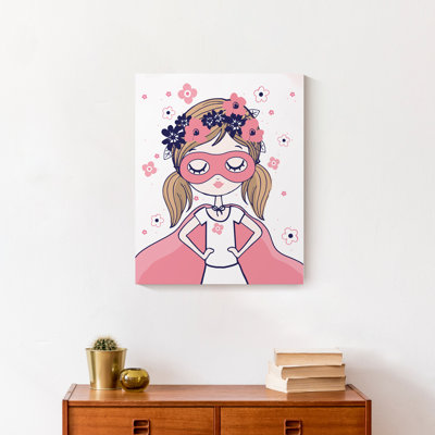 Art sur toile