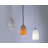 Doric 1 - Light LED Single Pendant-27612486