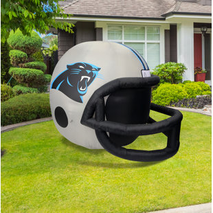 Casque nfl gonflable