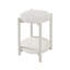 Table de bout Meuble de salon-1998130215