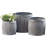 Armanno Metal Pot Planter-337803880