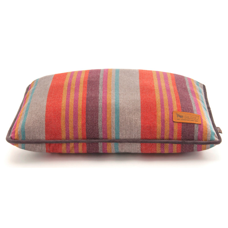 Horizon Desert Pillow Dog Bed, Extra Large (45" W x 35" D x 8.5" H)