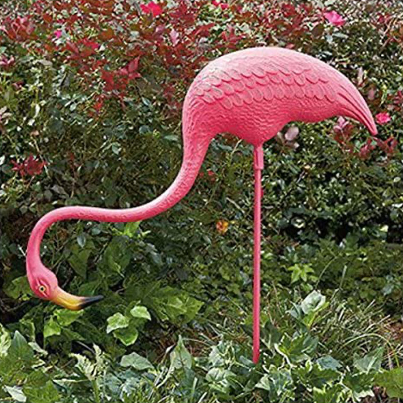 Animals Plastic Garden Statue