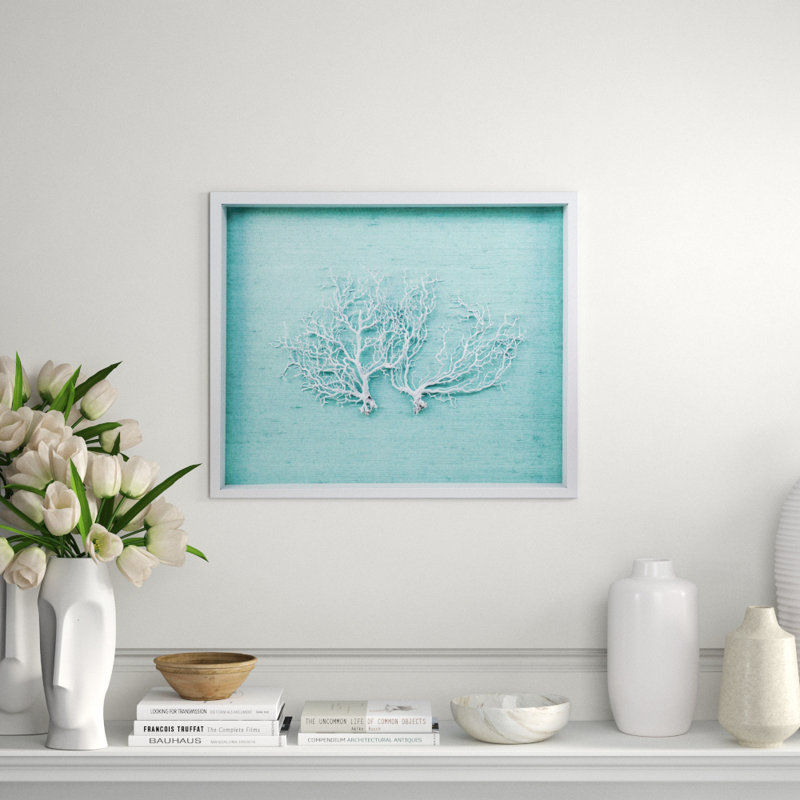 Sealife Print