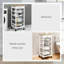 Chariot de cuisine Raffles-1617935092