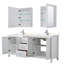 Daria 80'' W Double Vanity-97905474-97905469-97905473