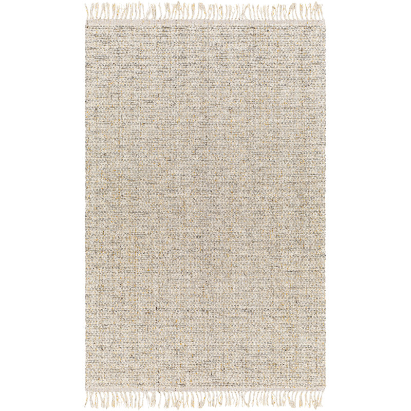 Indoor Rug, Rectangle 5' x 7'6"