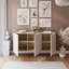 Alassandra Chest of Drawers