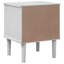 Table de chevet Alroy-1897521270