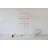 Wood Jewelry Stand-21963952