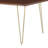 Modway Ardour 60" Live Edge Acacia Wood Rectangular Dining Table-1611295819