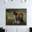 Peering Pair Painting-49510637