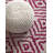 Baires Upholstered Pouf
