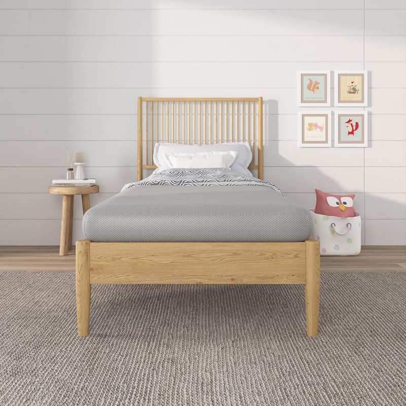 Matelas à mémoire de forme pour enfants