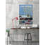 Classic Vegas - Reproduction d'art graphique sur toile tendue-1885676067