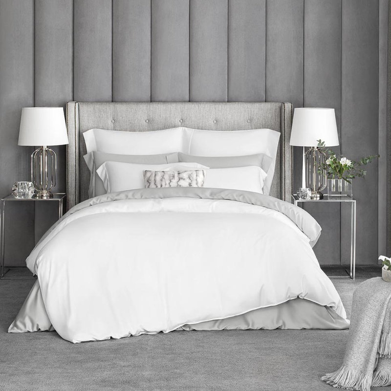 Sensa duvet cover, King