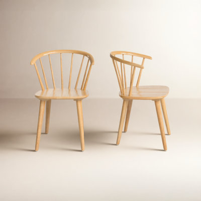 Sheffield Solid Wood Dining Chair