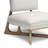 Bairbre Upholstered Slipper Chair