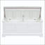 Banc coffre avec rangement Retro-133331745