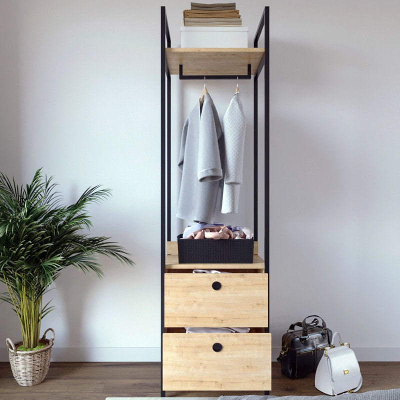 Kenmore 50cm Closet System