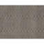 Striped Area Rug in Beige