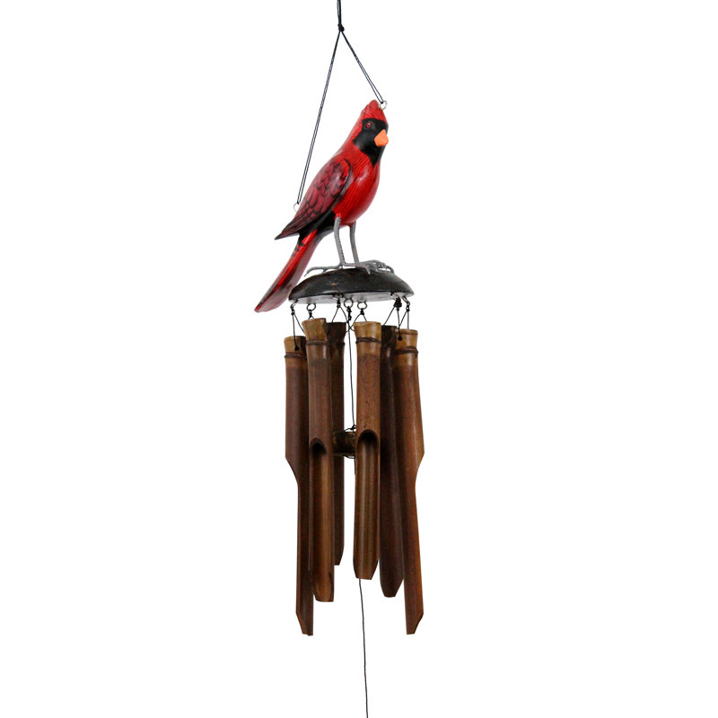 Carillon cardinal