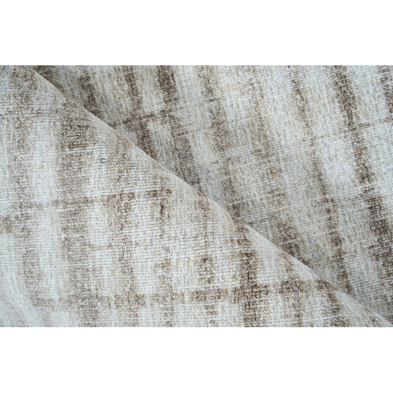 Allure Striped Area Rug, Rectangle 10' x 14'