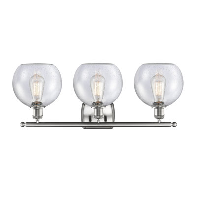 Cindi 3 - Light Vanity Light