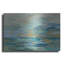 «Pastel Blue Sea» par Silvia Vassileva, art mural en métal-1442258495