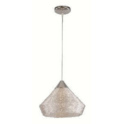 Aintzane 1 - Light Single Pendant