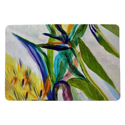Janes Non-Slip Doormat