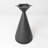 Flux Metal Dining Table Base-1681004456