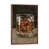 Classic Wood Framed