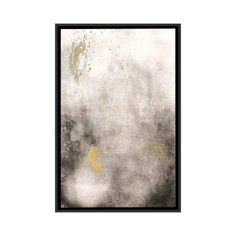 Earthly Terrain 3 by Marcus Prime - Print on Canvas
